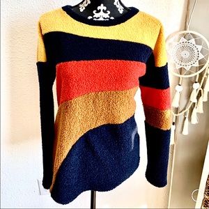 Ces Femme boutique sweater fits sizes 0-8